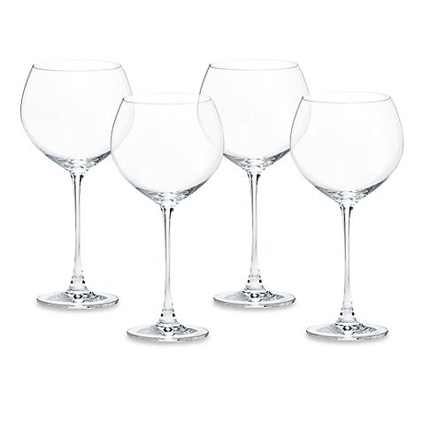 Lenox® Tuscany Classics® Grand Beaujolais Wine Glasses (Set of 4)
