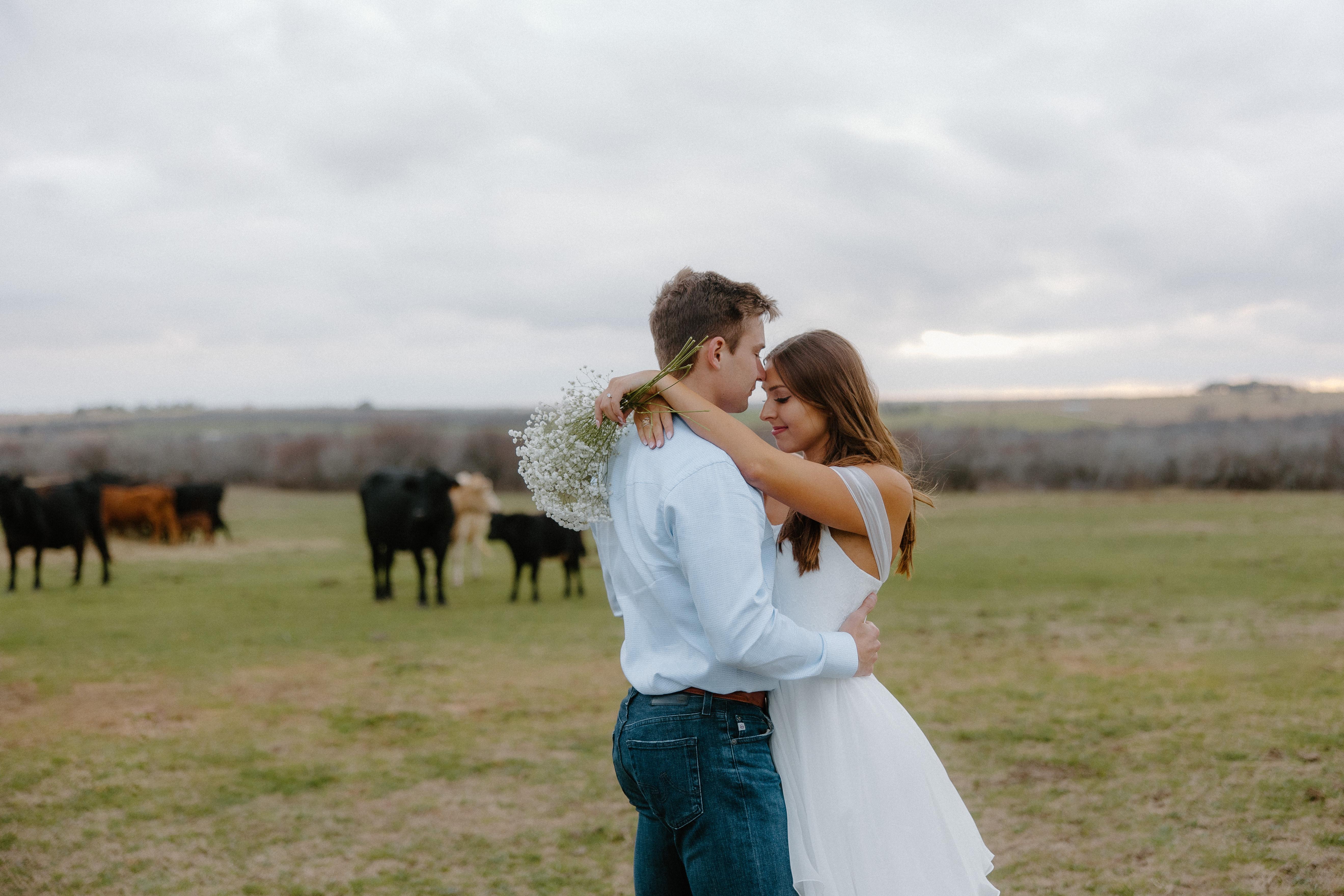 The Wedding Website of Sam Crockett and Lizzie Dagg