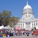 Dane County Farmers Market