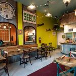 11Hauz Authentic Jamaican Food
