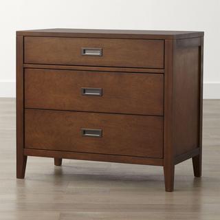 Arch 3-Drawer Chest