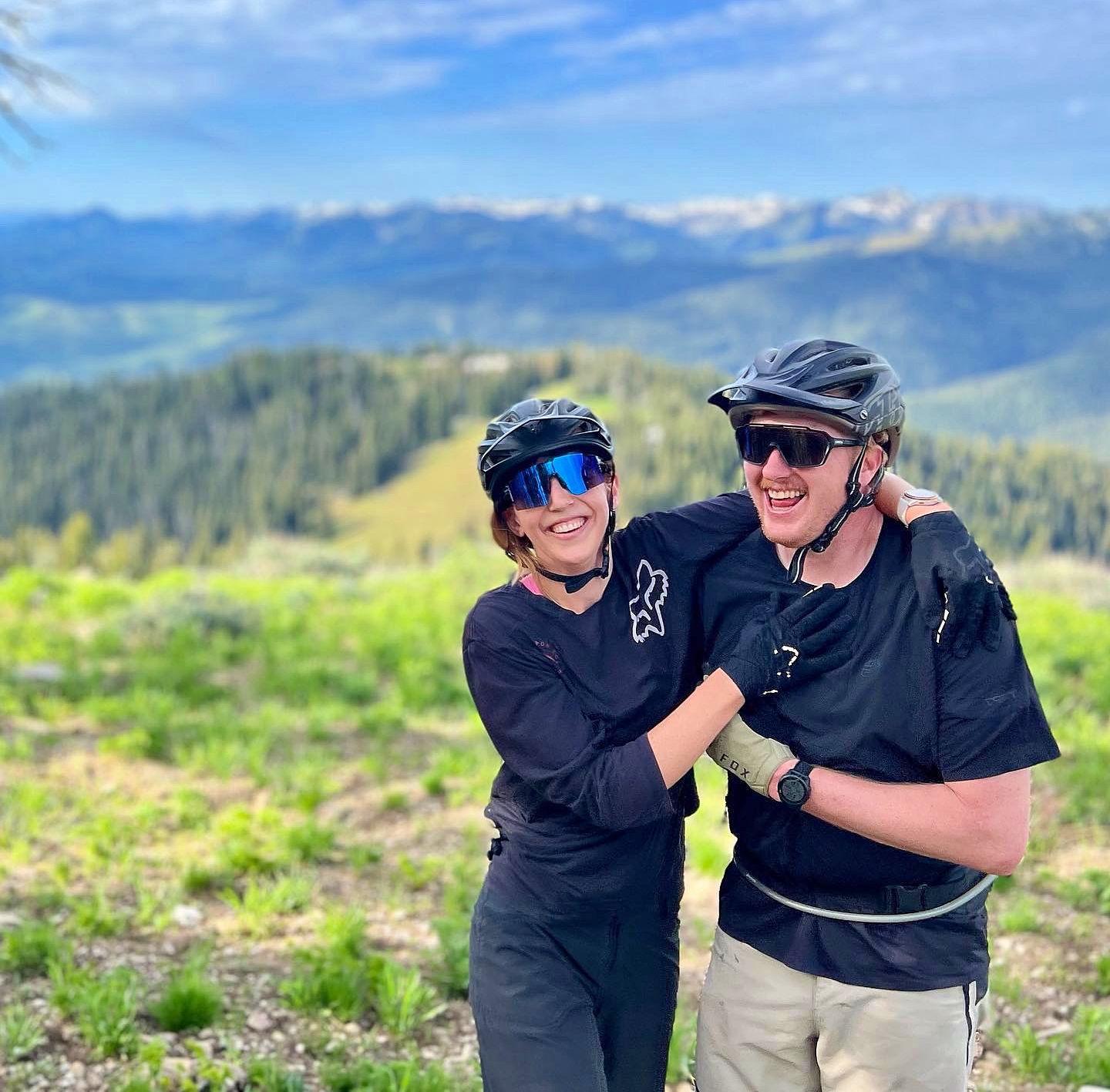 The Wedding Website of Bryn Windle and Samantha Andreozzi