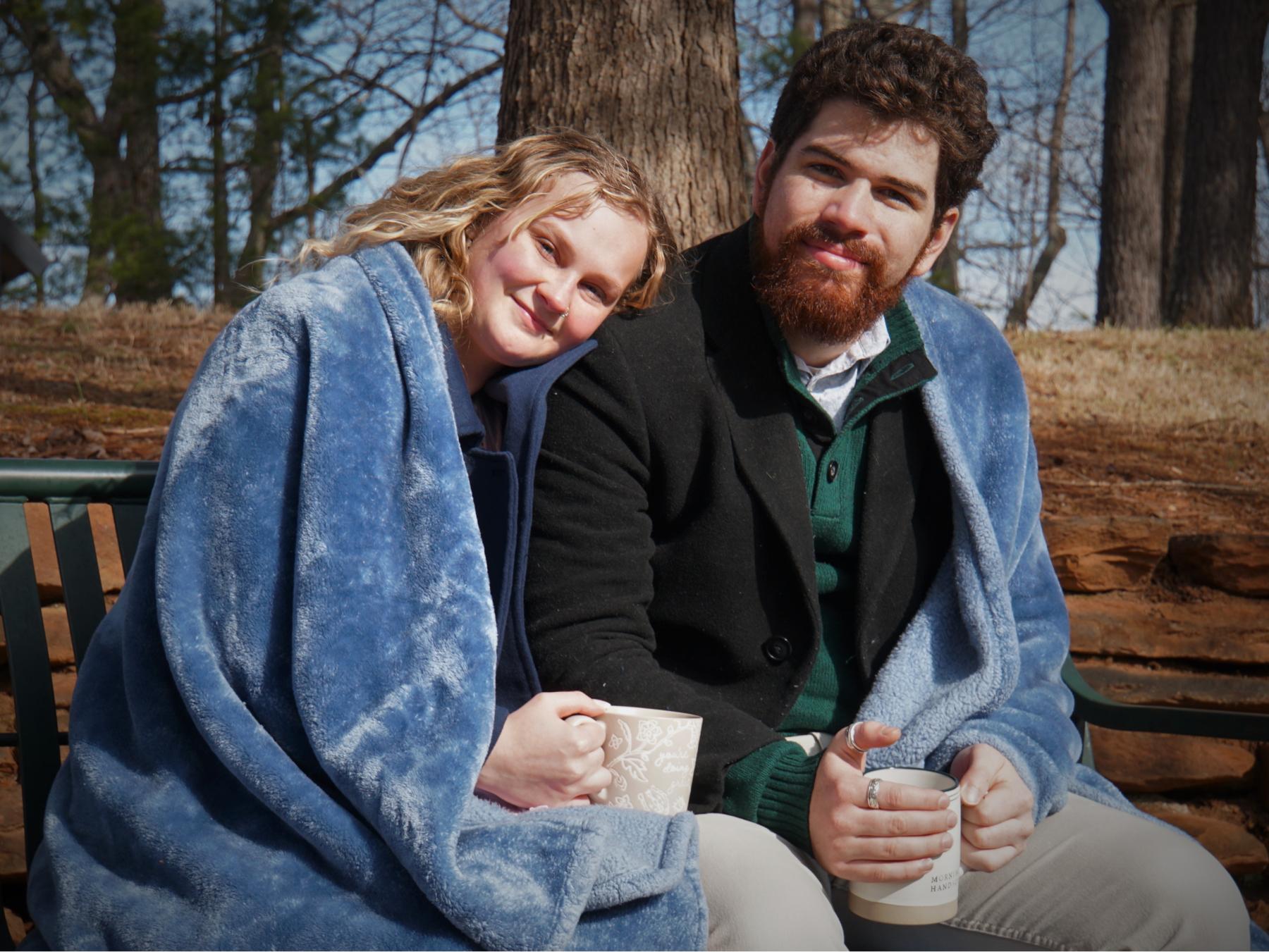 The Wedding Website of Madelynn Grutz and Jaedon Wilkinson