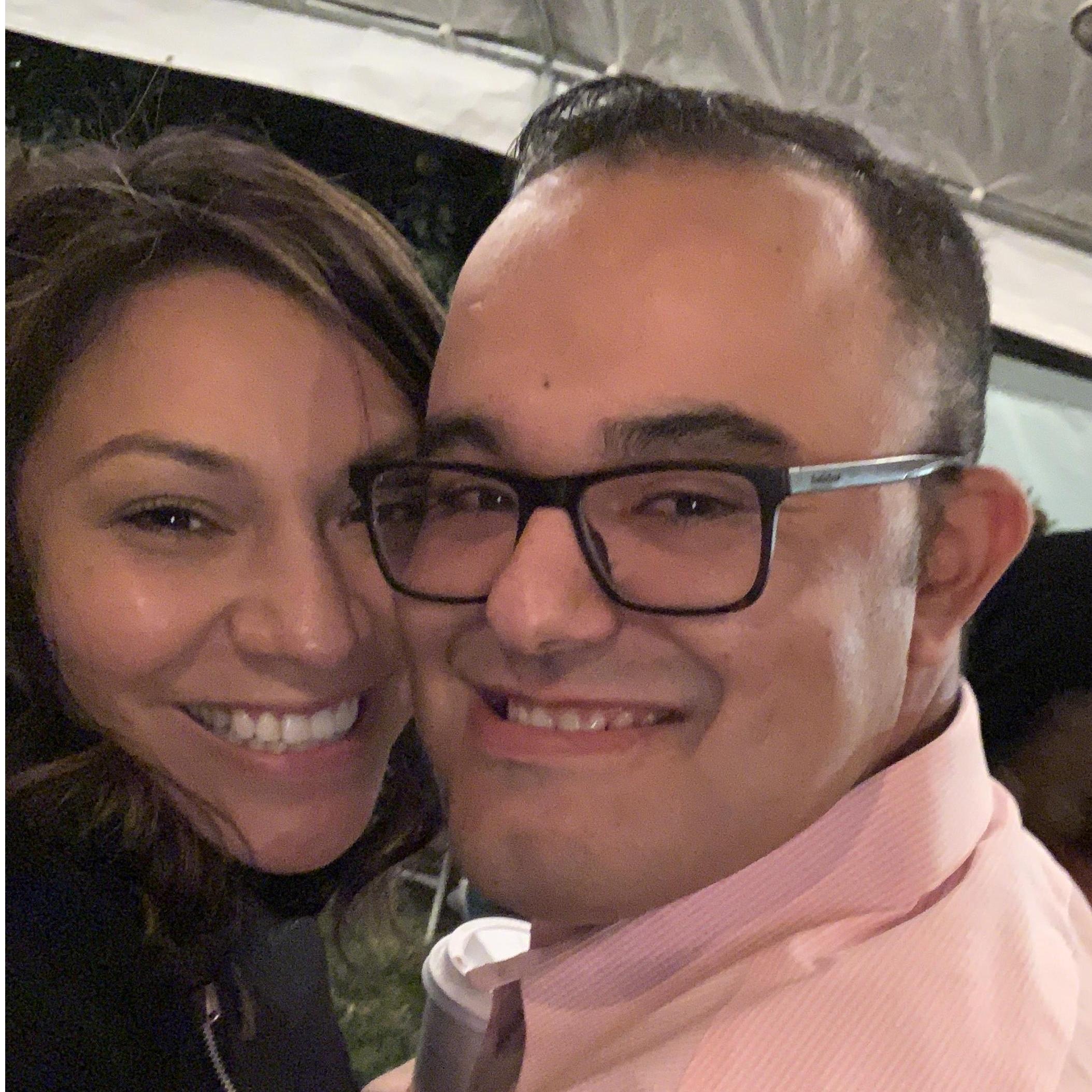 We believe in giving love,joy,to the world