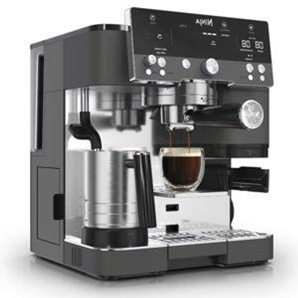 Ninja Luxe™ Café Premier