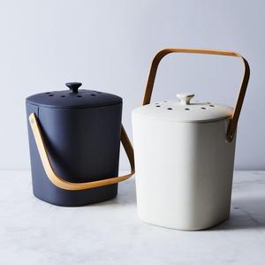 Bamboo Compost Bin