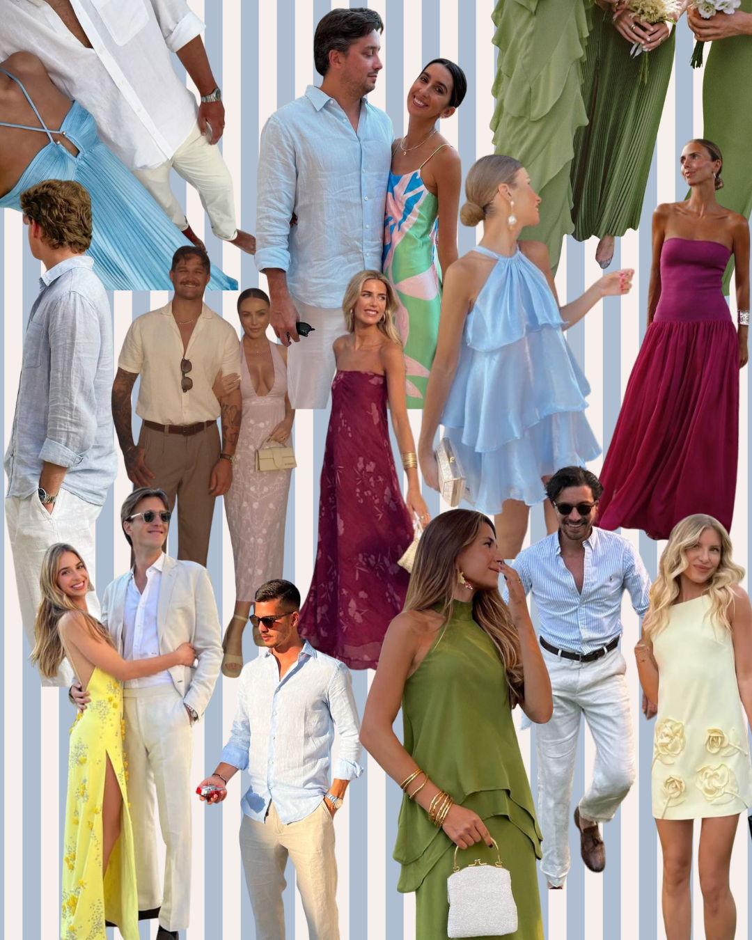 The Wedding Website of Emma Boughner and Paul Vincent