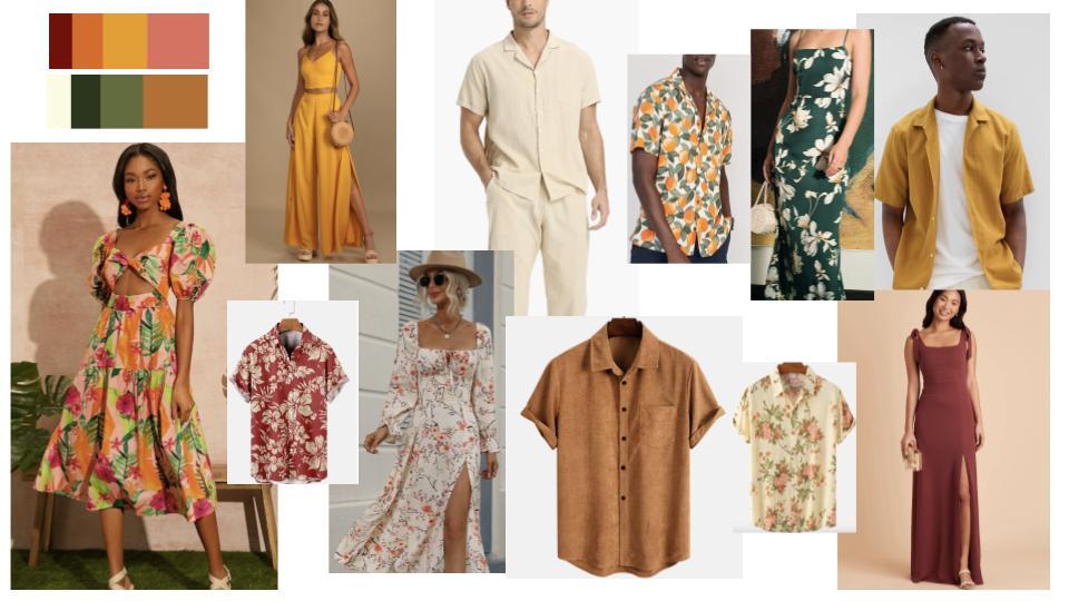 The Wedding Website of Victoria Spain and Vincent D'Ettorre