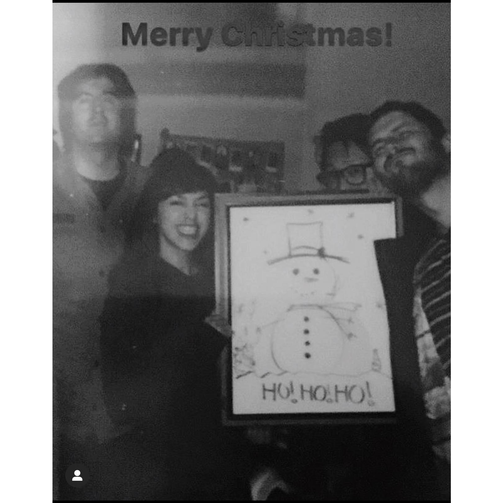 Christmas, 2016
