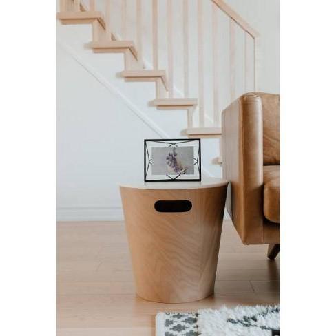 8" x 10" Prisma Photo Display Black - Umbra