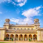 Chowmahalla Palace