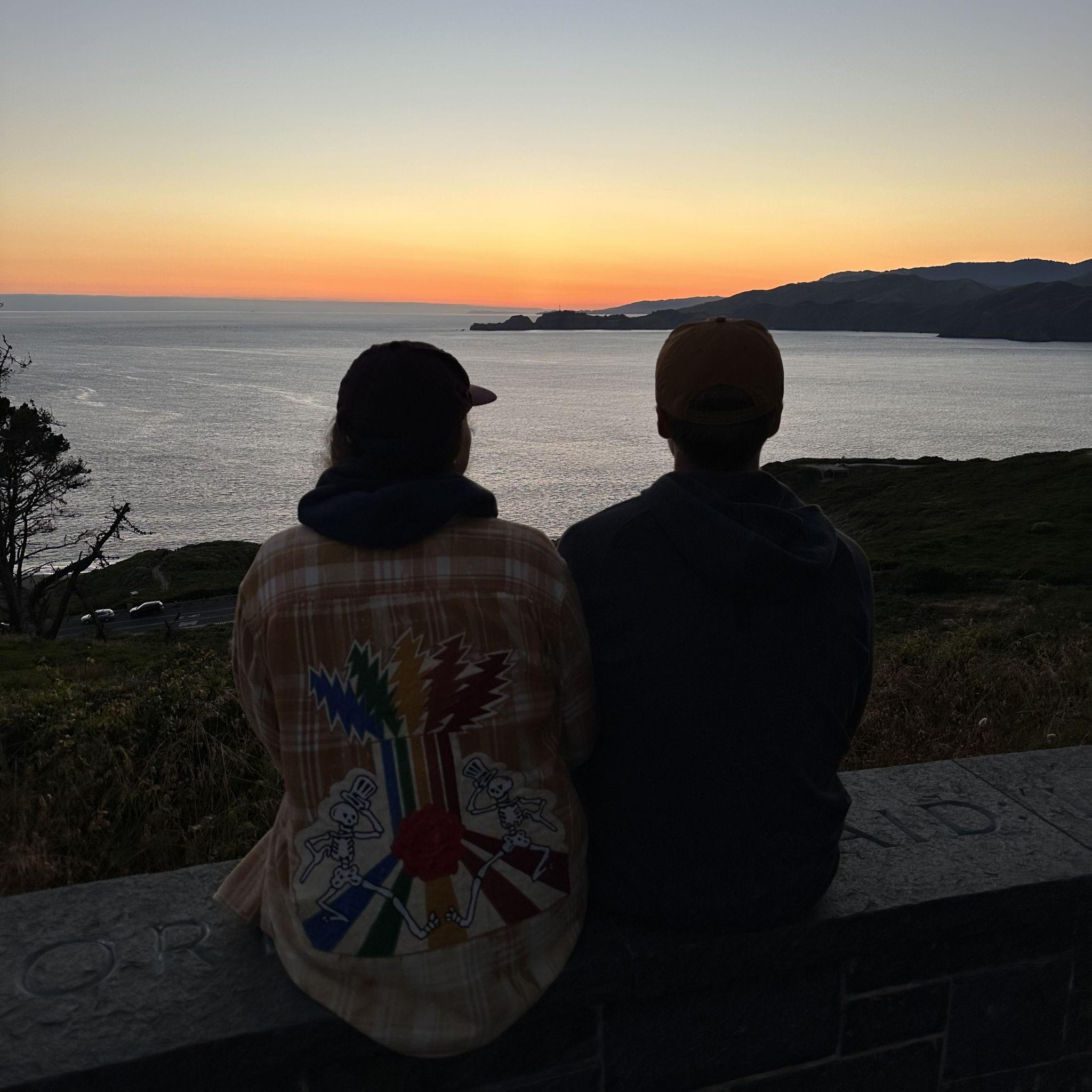 San Francisco, California - 2024