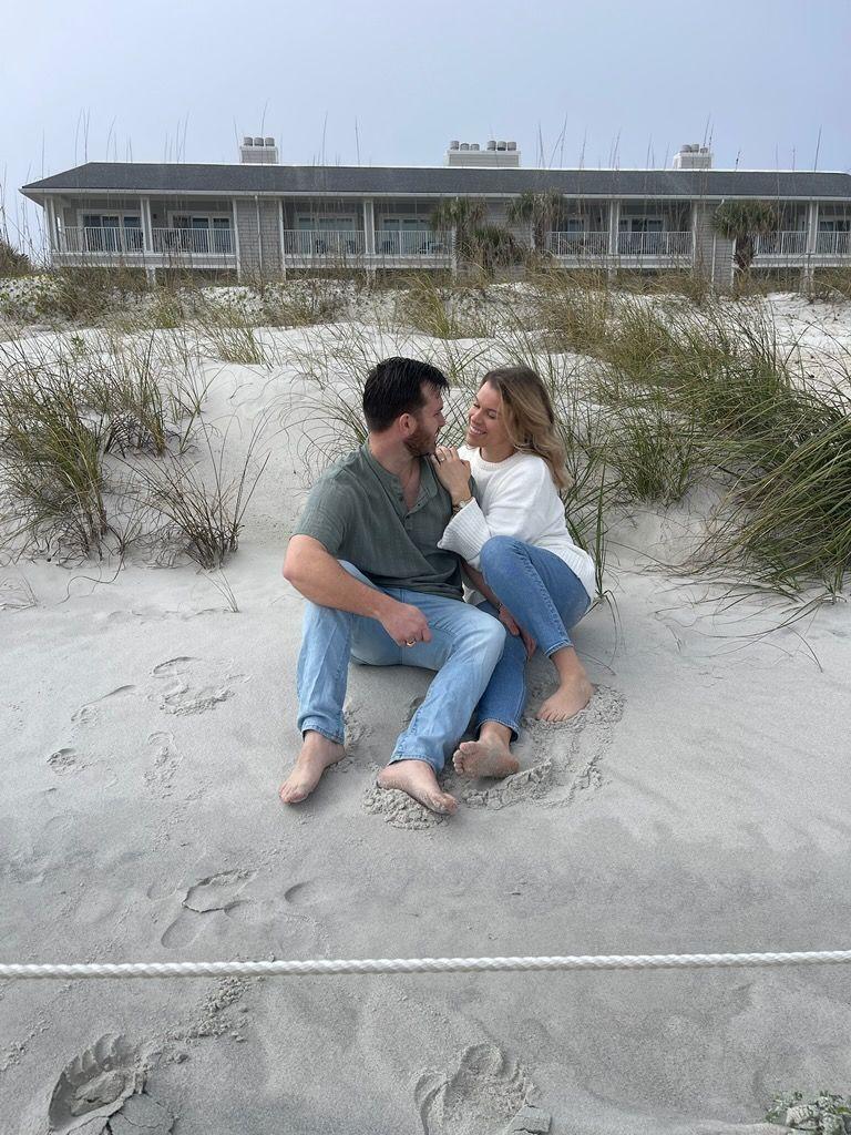 The Wedding Website of Jordyn King and Michael Gelner