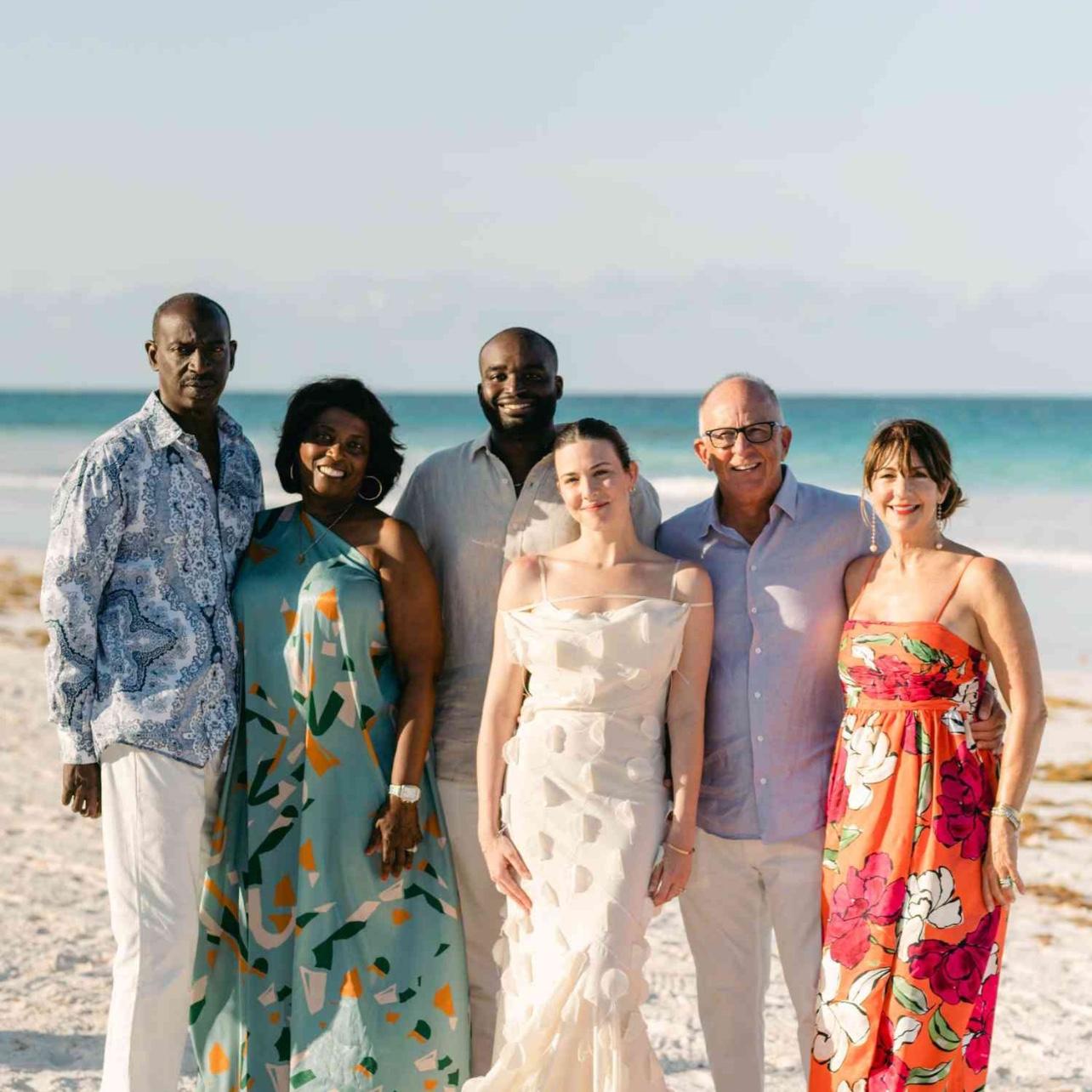 Wedding outfit inspiration