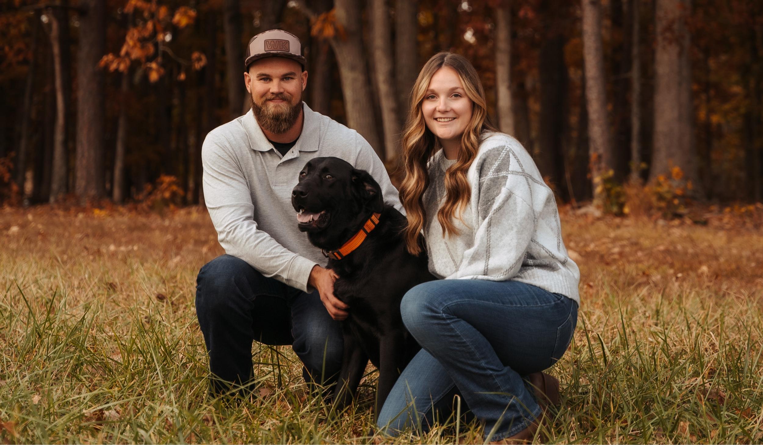 The Wedding Website of Summer Smeltz and Joseph Droog