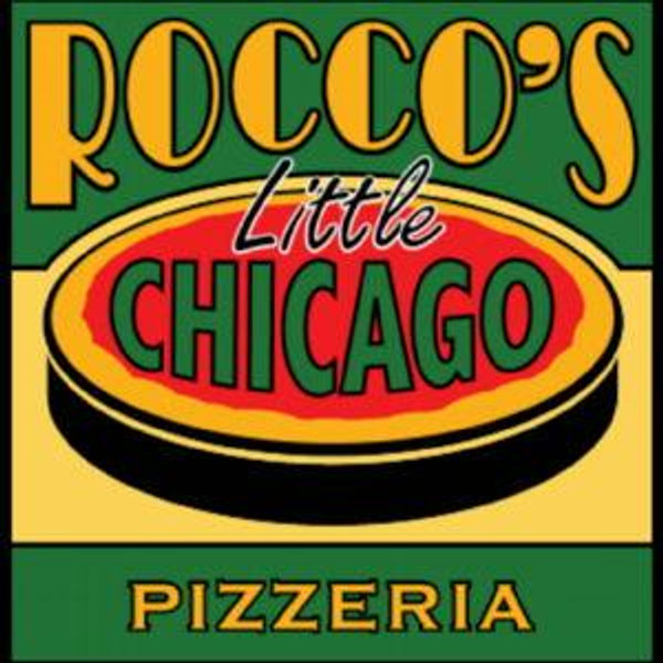 Pizza Date Night at Rocco's Little Chicago