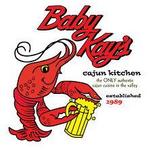 Baby Kay's Cajun Kitchen