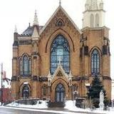 St. Mary of the Mount Church - Mary, Queen of Peace Parish