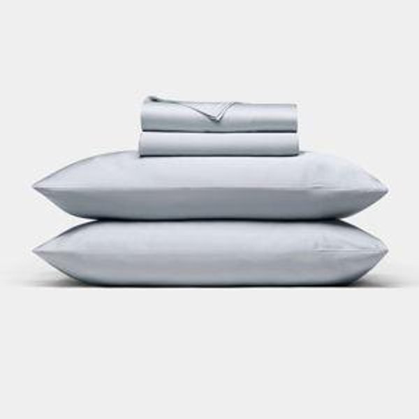 Cozy Earth Bamboo Sheet Set (Shore Color)