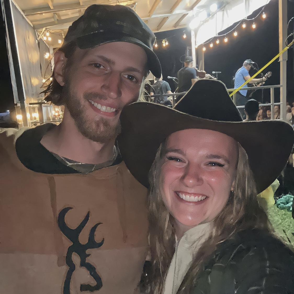 Rodeo in Norfolk
