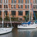 Milwaukee Riverwalk
