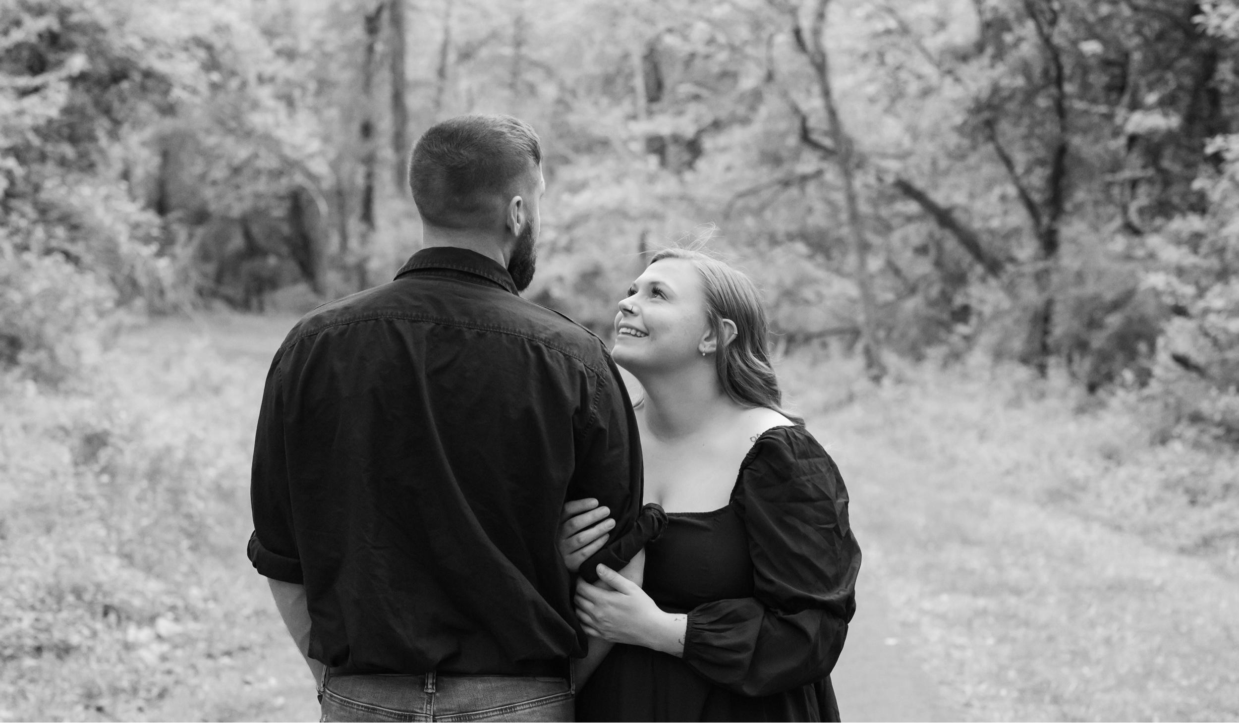 The Wedding Website of Emily Mailman and Daniel Pearce