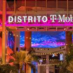 Distrito T-Mobile