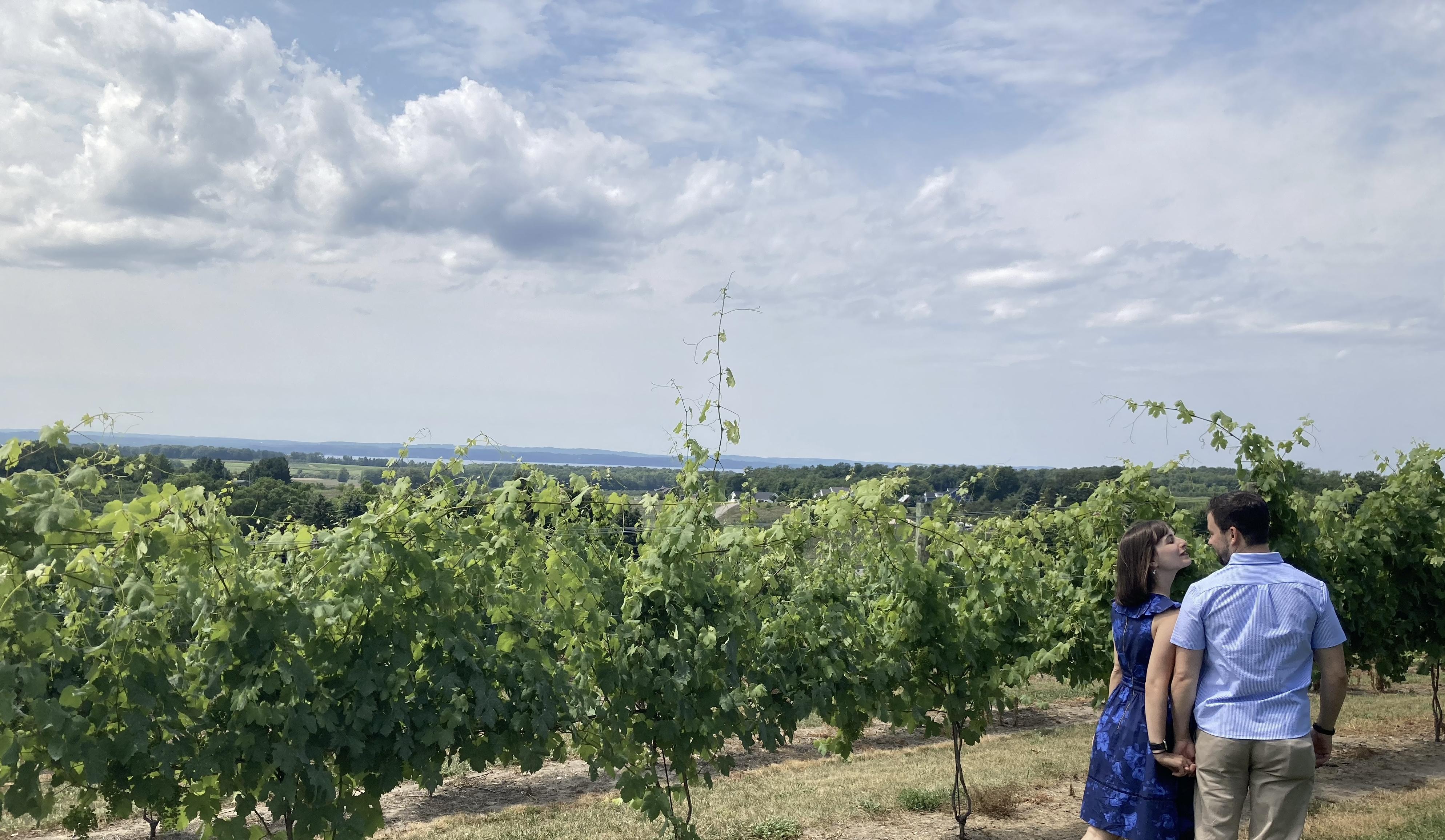 The Wedding Website of Robb Pearson and Aubrey Catrone