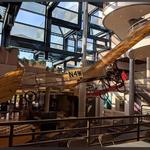 State Historical Building