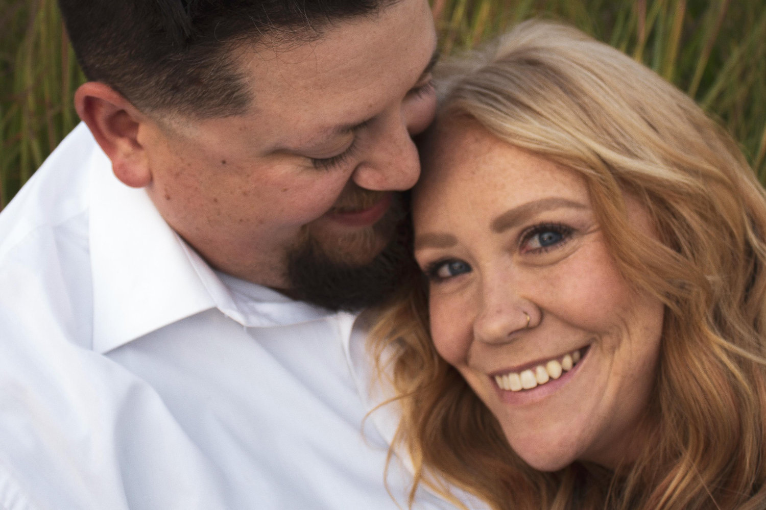 The Wedding Website of Zachary Carrillo and Christine Janssen
