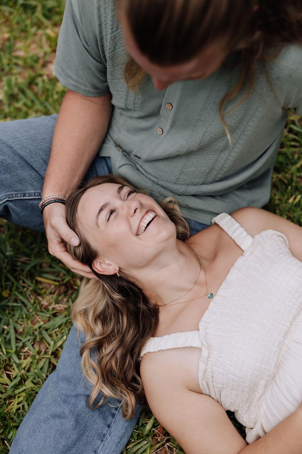 The Wedding Website of Brooke Hancock and Stein Harkins