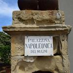 Villa dei Mulini (Napoleon's House)