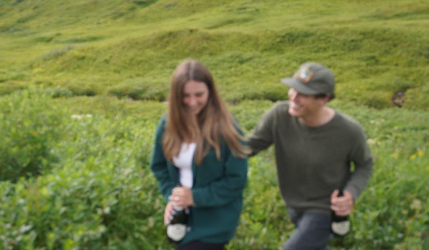 The Wedding Website of haley strand and tadhg allen