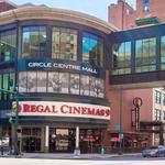 Circle Centre Mall
