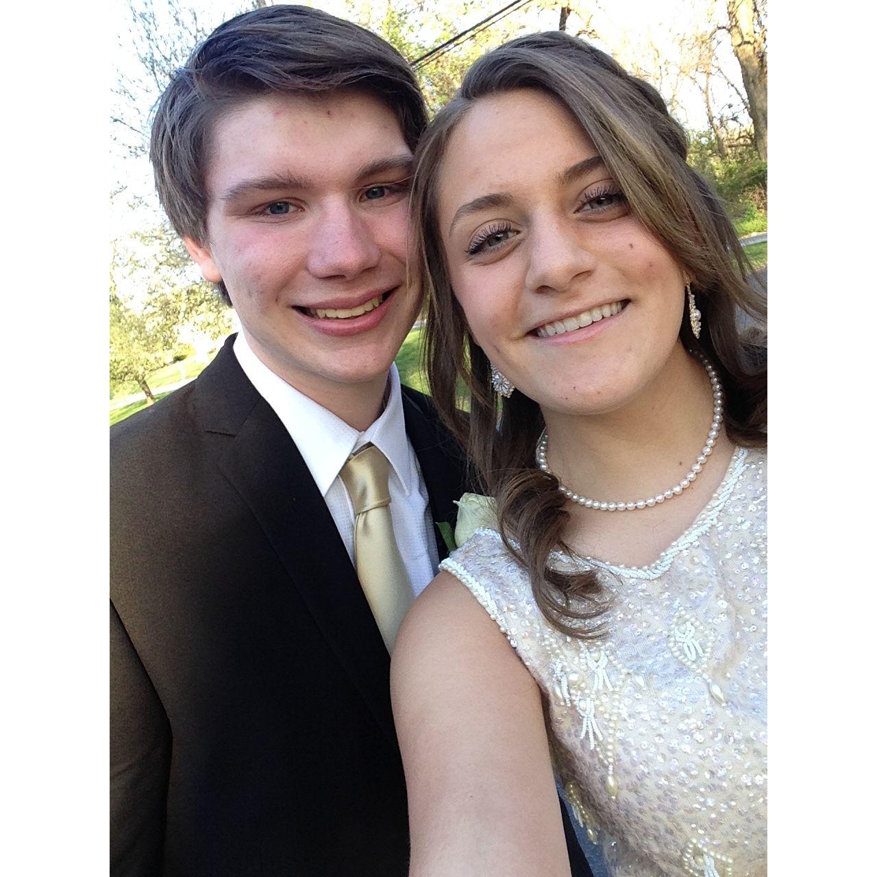 Junior Prom