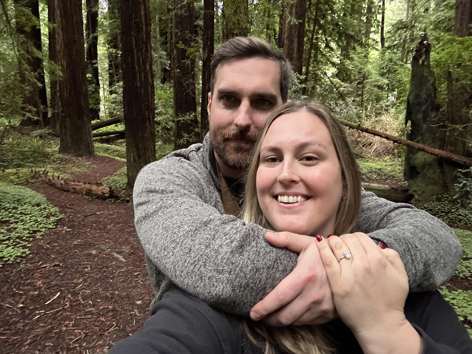 The Wedding Website of Jordan Myers and Chris Hopkins