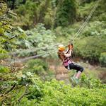 Toro Verde Adventure Park