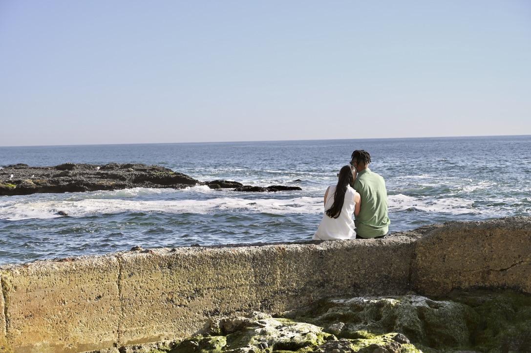 The Wedding Website of Aiko Corralz and Matthew White