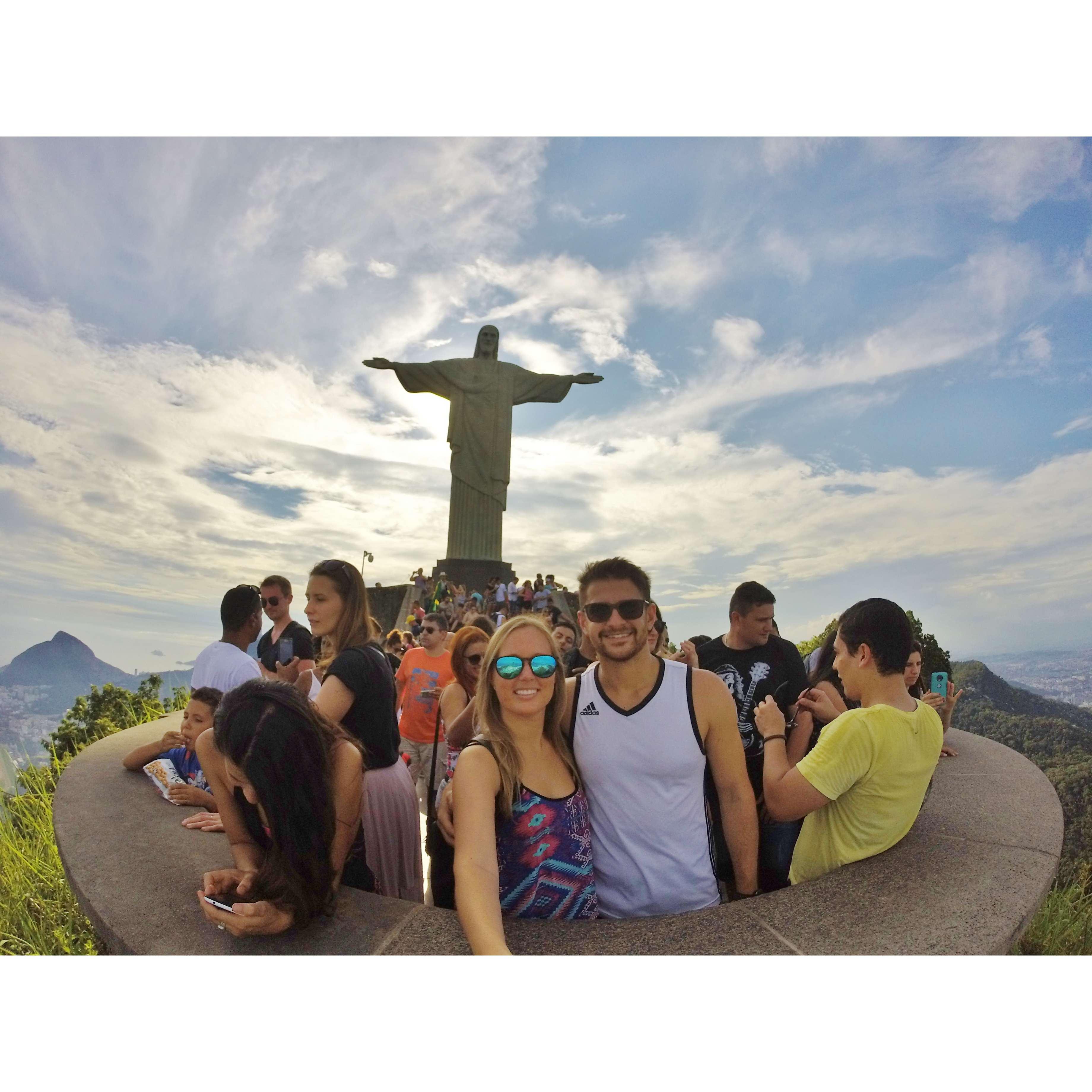 Rio de Janeiro, Brazil (January 2018)