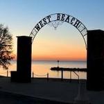 Lakeview Beach