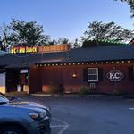 KC's Rib Shack