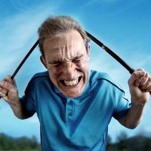 Golf Lessons