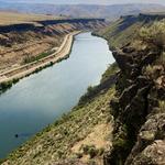 Oregon Trail Trailhead-Ada County