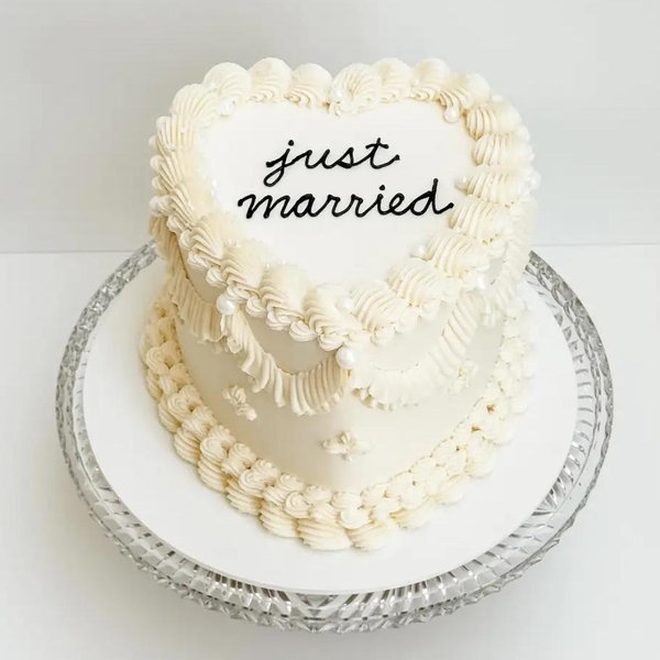 Celebration Cake