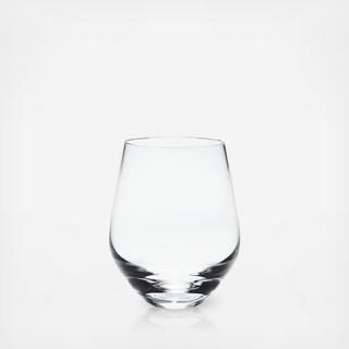 Tuscany Classics White Wine Tumbler, Set of 4