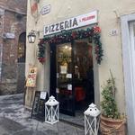 Pizzeria Pellegrini