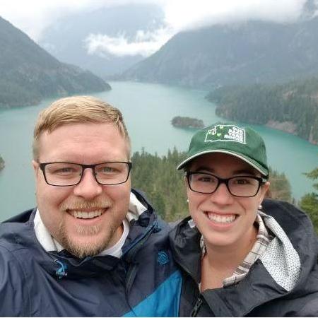 Diablo Lake for the the 50th Anniversary of the North Cascades National Park.