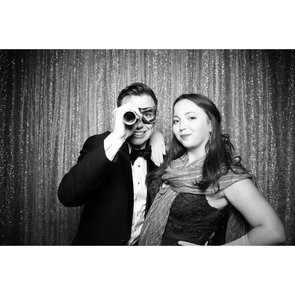 Crashing the University of Chicago MBA Gala