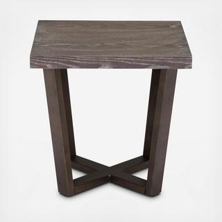 Brooklyn Side Table