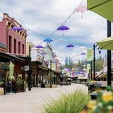 Downtown Grass Valley